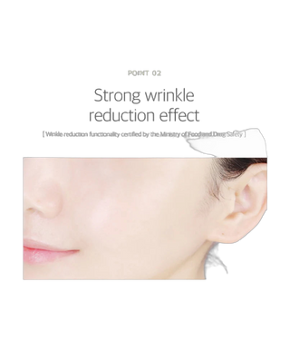 Soybean - Nourishing Toner - 300ml - detoure