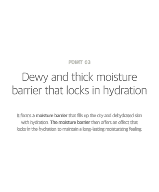 Soybean - Nourishing Toner - 300ml - detoure