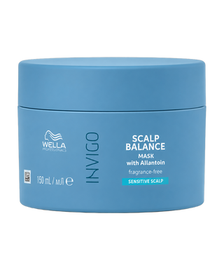 Scalp Balance Masque Cuir Chevelu Sensible 150 ml - detoure