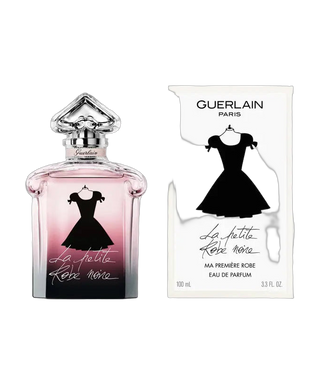 La Petite Robe Noire - EDP ( Eau de Parfum) - detoure