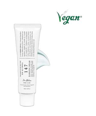 Azulene 147HA Intensive Soothing Cream - 50ml - detoure