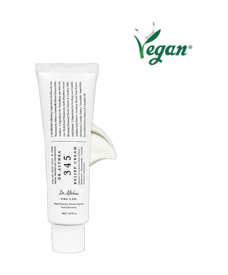 345 Relief Cream - 50ml - detoure