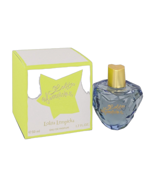 Mon Premier Parfum - EDP (Eau de Parfum) - detoure