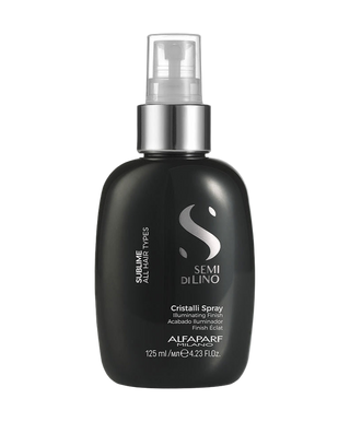 Semi Di Lino Sublime - Spray Sublimateur -  125ml - detoure