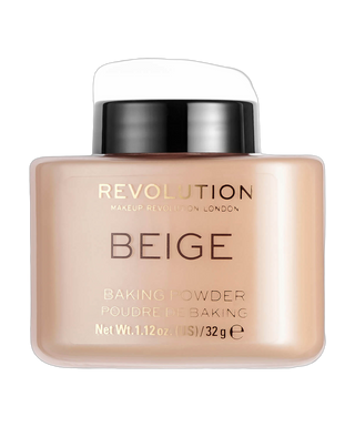 Loose Baking Powder - Poudre de Finition - detoure
