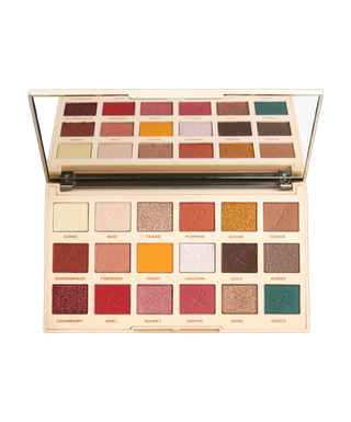 Shadow Palette - Roxi Roxxsaurus Ride or Die - detoure