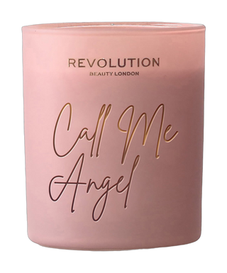 Revolution Home -  Bougie parfumée - detoure