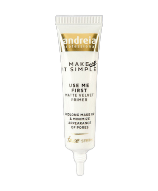 Light The Room - Strobing Primer - 14ml - detoure