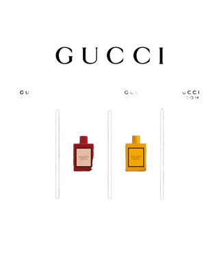 Bloom - EDT (Eau De Toilette) - detoure