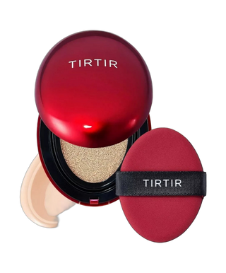 Mask Fit Red Cushion 13C Fair Haute Couvrance - detoure