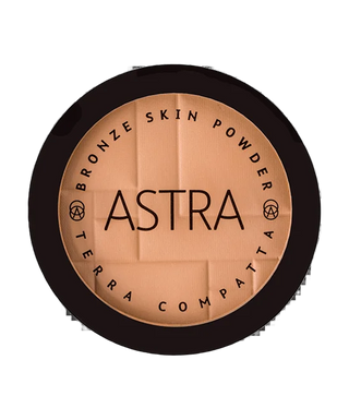 Poudre de teint BRONZE SKIN - detoure