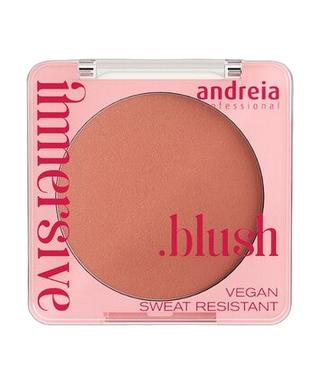Immersive Blush - 4 g - detoure