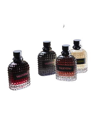 Uomo - EDT (Eau De Toilette) - detoure