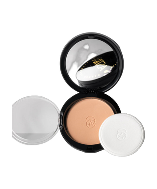 Poudre Natural Skin Powder - detoure