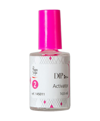 Dip In + Activator 2 - detoure