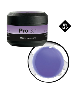 Gel de Construction Pro 3.1 - 15 g - detoure