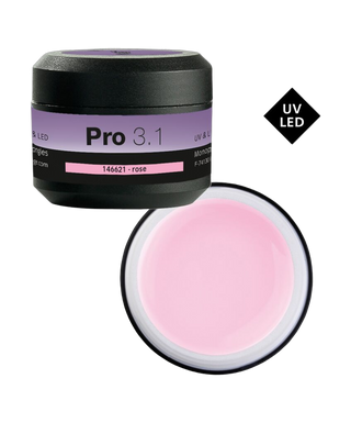 Gel de Construction Pro 3.1 - 15 g - detoure