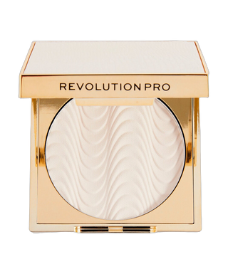 Pro Age - Poudre Compacte Matifiante SPF6 - detoure