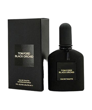 Black Orchid - EDT (Eau de Toilette) - detoure