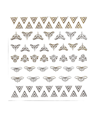 Décors adhésifs – Standard - detoure