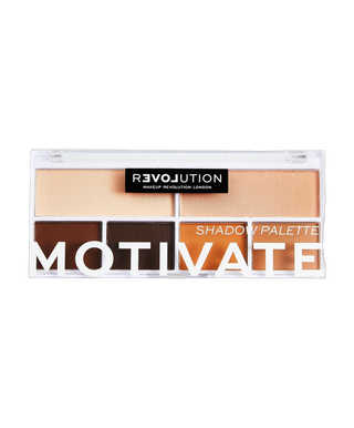 Relove - Palette d'Ombres à Paupières - detoure