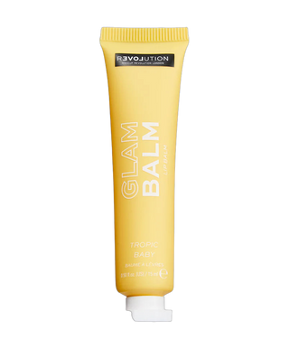 Glam Balm - Baume à Lèvres Hydratant - Tropic Baby - detoure