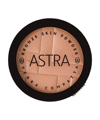 Poudre de teint BRONZE SKIN - detoure