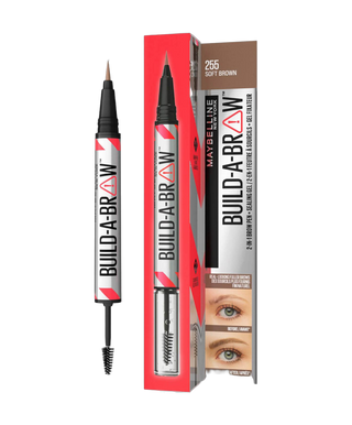 Build-A-Brow 2-en-1 - 255 Soft Brown