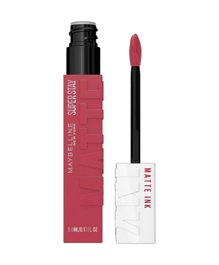 Rouge à lèvres liquide – mat Super Stay Matte Ink 5 ml - detoure