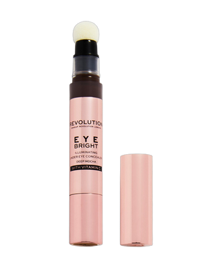 Eye Bright - Anti-Cernes Illuminateur - 3 ml - detoure