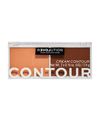 Relove Contour - Duo Contour & Highlighter - detoure