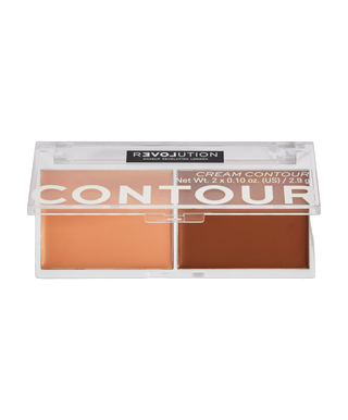 Relove Contour - Duo Contour & Highlighter - detoure