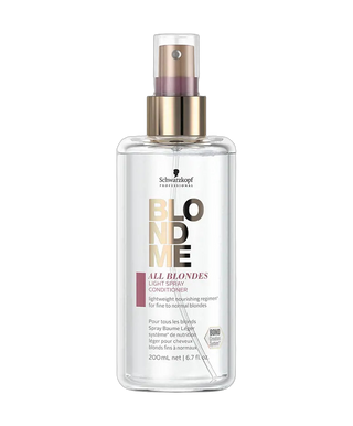 Spray conditionner BlondMe light - 200ml - detoure