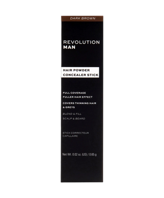 Revolution Man - Poudre colorante - 10 g - detoure