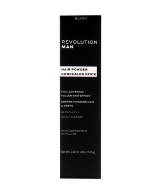 Revolution Man - Poudre colorante - 10 g - detoure