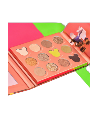 Disney Mickey - Palette fard à paupière - detoure