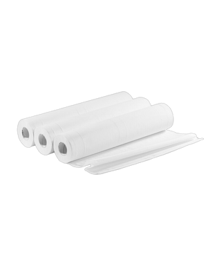 Drap d’Examen – Pack de 3 rouleaux (50 × 35 cm) - detoure