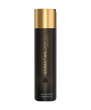 Dark Oil – Shampoing Léger Hydratant & Adoucissant - detoure