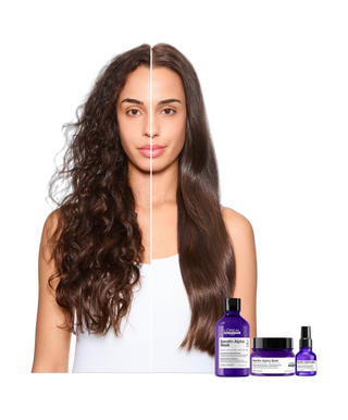 Keratin Alpha Sleek - Shampooing - detoure