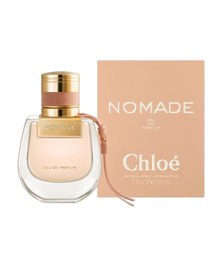 Nomade - EDP (Eau de Parfum) - detoure