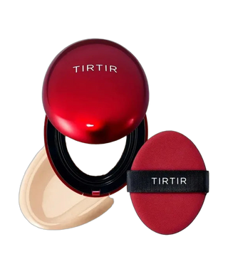 Mask Fit Red Cushion 17N Vanilla Haute Couvrance - detoure
