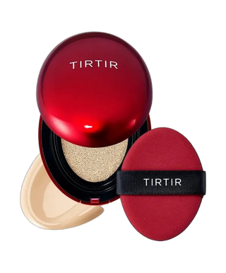 Mask Fit Red Cushion 17W French Vanilla Haute Couvrance - detoure