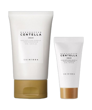 Madagascar Centella - Cream - detoure