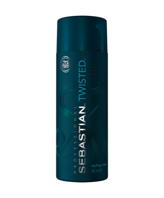 TWISTED – Crème de Coiffage Hydratation & Protection Boucles – 145 ml - detoure