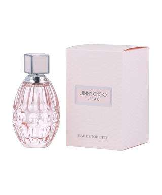 Jimmy Choo - EDT (Eau de Toilette) - detoure