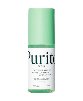 Centella - Sérum apaisant (sans parfum) - 60 ml - detoure