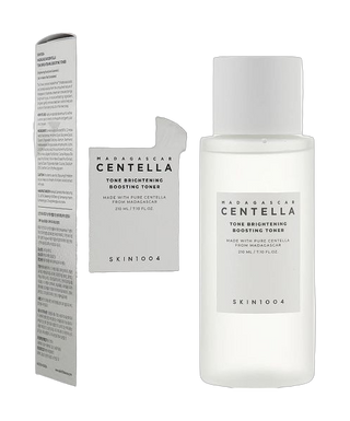 Madagascar Centella - Tone Brightening - Boosting Toner - 210ml - detoure