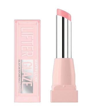 Lifter Glaze - Baume-Huile Lèvres - 002 - Pink Drip