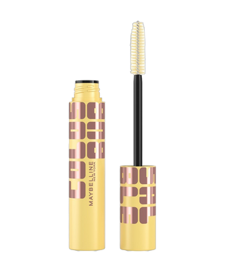 Mascara Waterproof  - Colossal Bubble 10 ml - detoure