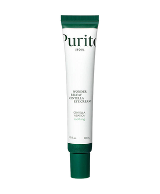 Crème contour des yeux Purito Wonder Releaf Centella 30 ml - detoure